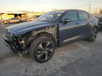 2024 Polestar 2 YSMFD3KA5RL236505