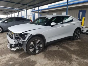 2023 Polestar 2 YSMED3KA5PL153472