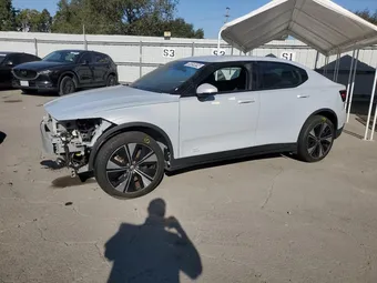 2023 Polestar 2 YSMED3KA3PL147105