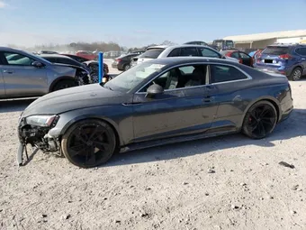 2019 Audi RS 5 WUAPWAF58KA901199