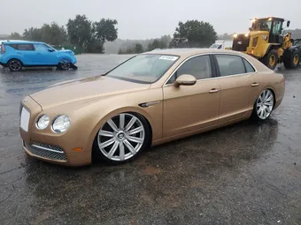 2017 Bentley Flying Spur SCBEC9ZA8HC060974