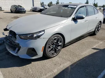 2024 BMW i5 WBY33FK01RCN99702