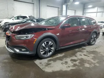 2018 Buick Regal W04GV8SX0J1161401