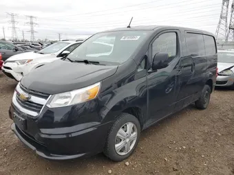 2015 Chevrolet City Express 3N63M0YN9FK698916