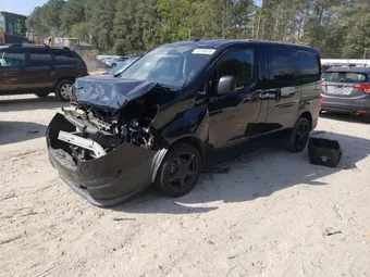 2018 Chevrolet City Express 3N63M0ZN1JK691059