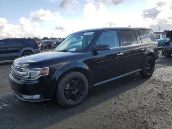 2016 Ford Flex 2FMHK6DT9GBA11118