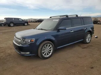 2017 Ford Flex 2FMHK6D88HBA02469