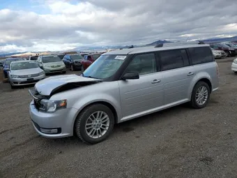 2017 Ford Flex 2FMHK6C89HBA13143