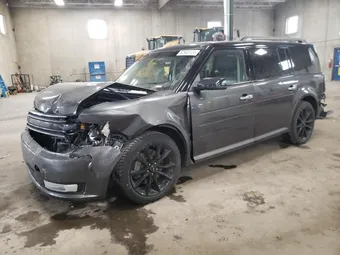 2019 Ford Flex 2FMHK6C85KBA00249