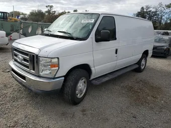 2014 Ford Econoline 1FTNE2EW9EDA80432