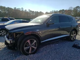 2021 Genesis GV80 KMUHCESC0MU042677