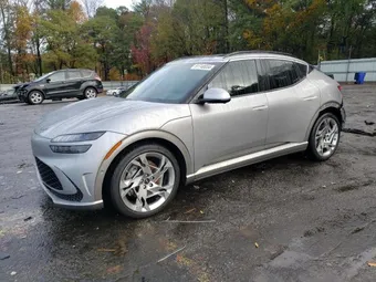 2023 Genesis GV60 KMUKEDTB8PU006871