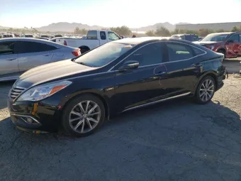 2016 Hyundai Azera KMHFG4JG7GA518051