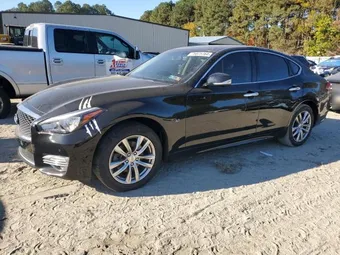 2015 Infiniti Q70 JN1BY1AR9FM561547