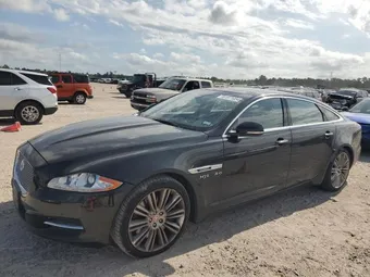 2014 Jaguar XJ-Series SAJWA2GT0EMV61531