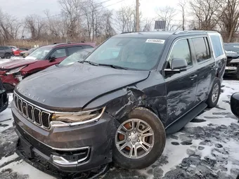 2022 Jeep Wagoneer 1C4SJVAT1NS228113
