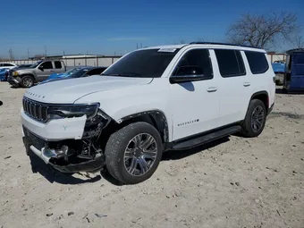 2024 Jeep Wagoneer 1C4SJVAP3RS121380
