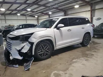 2024 Lexus TX 350 5TDAAAB68RS016630