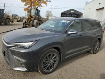 2024 Lexus TX 350 5TDAAAB66RS010146