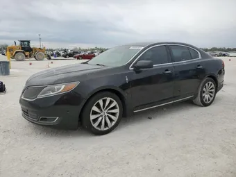2015 Lincoln MKS 1LNHL9DK6FG600222
