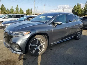 2023 Mercedes-Benz EQS 4JGDM4EB1PA018496
