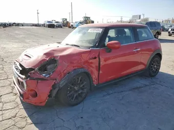 2020 Mini Hardtop WMWXR5C06L2M24074