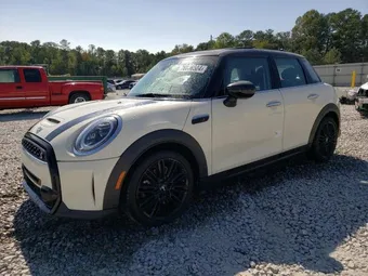 2023 Mini Hardtop WMW53DK01P2S63871