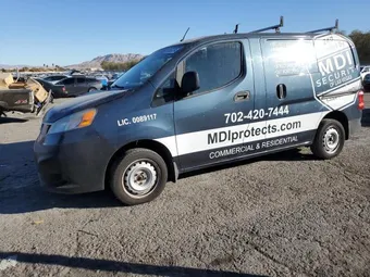 2015 Nissan NV 200 3N6CM0KNXFK693765