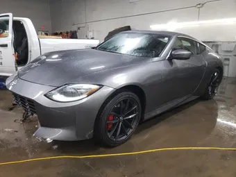 2024 Nissan Z JN1BZ4BH4RM362110