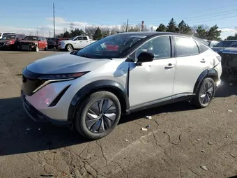 2023 Nissan Ariya JN1CF0BB3PM704967