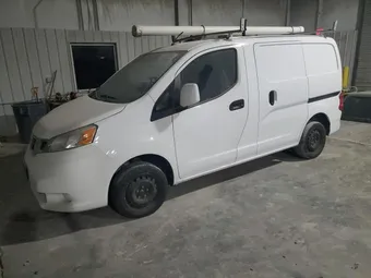 2019 Nissan NV 200 3N6CM0KNXKK700143
