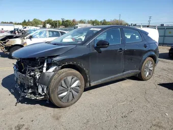 2024 Nissan Ariya JN1DF0BB3RM730430