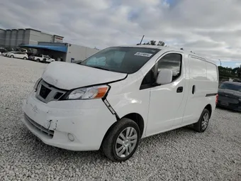 2021 Nissan NV 200 3N6CM0KN6MK704516