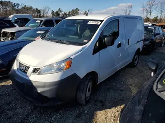 2017 Nissan NV 200 3N6CM0KN4HK703824