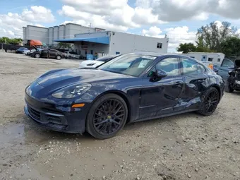 2020 Porsche Panamera WP0AA2A76LL103709
