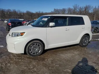 2014 Toyota Scion xB JTLZE4FE4EJ061571