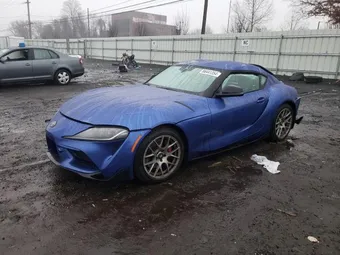 2023 Toyota Supra WZ1DB0G0XPW056246