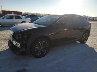 2023 Toyota bZ4X JTMAAAAA1PA007655