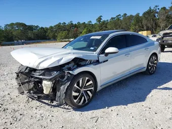 2021 Volkswagen Arteon WVWHR7AN3ME007240
