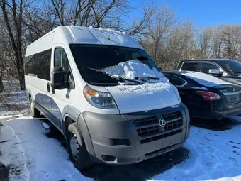 2017 Ram Promaster 3C6URVUG3HE507951