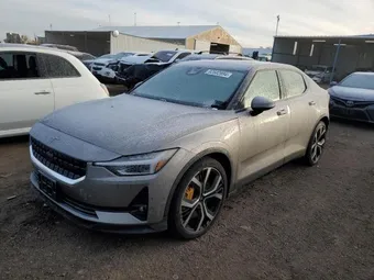 2021 Polestar 2 LPSED3KA5ML006505