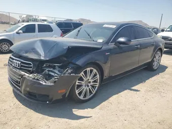 2015 Audi A7 WAUWGAFC3FN006526