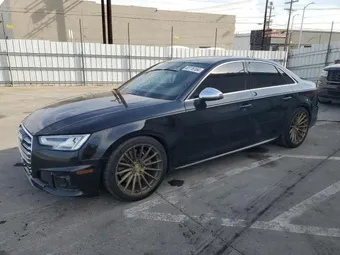 2019 Audi S4 WAUA4AF49KA094849