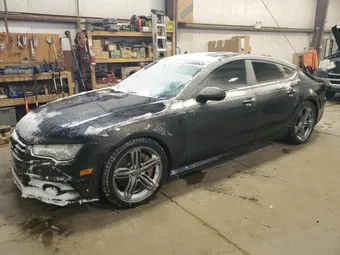 2017 Audi S7 WAU32AFCXHN095886