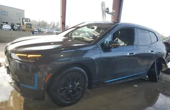 2024 BMW iX WB523CF08RCP56031
