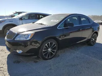 2016 Buick Verano 1G4PW5SK6G4156700