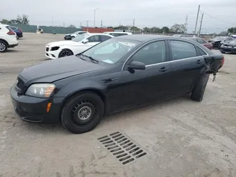 2017 Chevrolet Caprice 6G3NS5U26HL308652