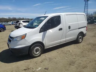 2015 Chevrolet City Express 3N63M0YN7FK712845