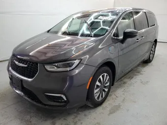 2023 Chrysler Pacifica Hybrid 2C4RC1L75PR603877
