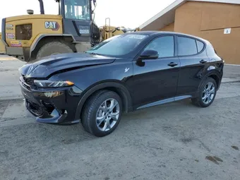 2024 Dodge Hornet ZACPDFCW1R3A28703